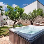 Dimora Della Quercia Villa *