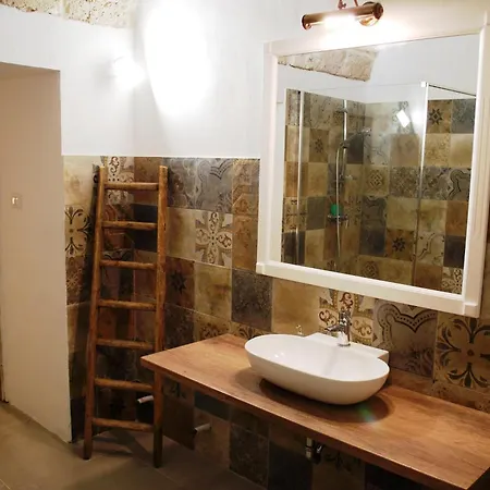 Dimora Della Quercia Taviano (Lecce)