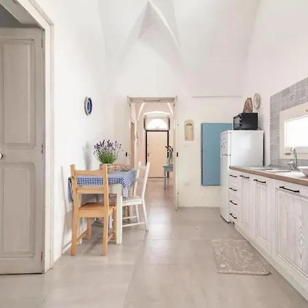 Dimora Della Quercia Villa Taviano (Lecce)