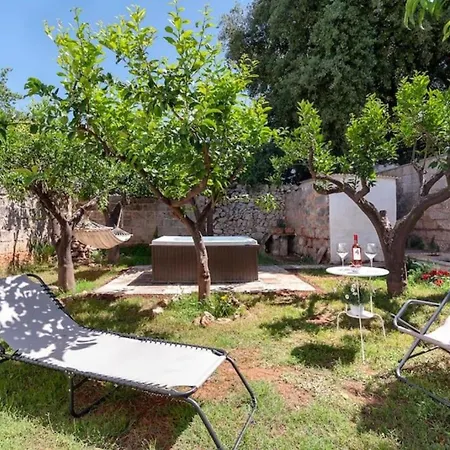 Villa Dimora Della Quercia