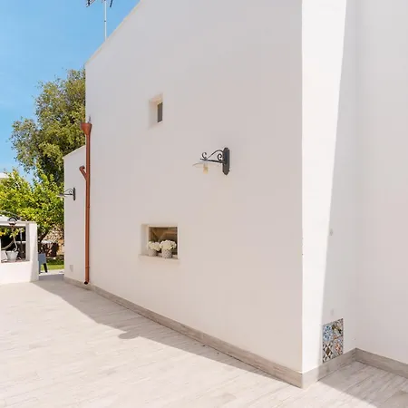 Dimora Della Quercia ヴィラ