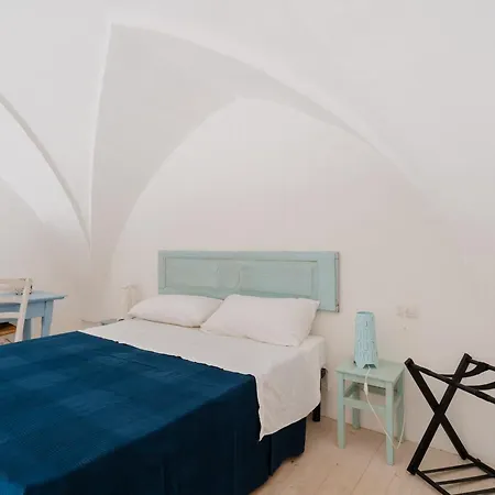 Dimora Della Quercia ヴィラ *