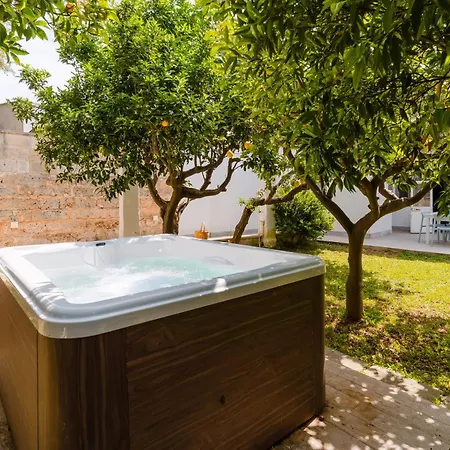 ヴィラ Dimora Della Quercia *