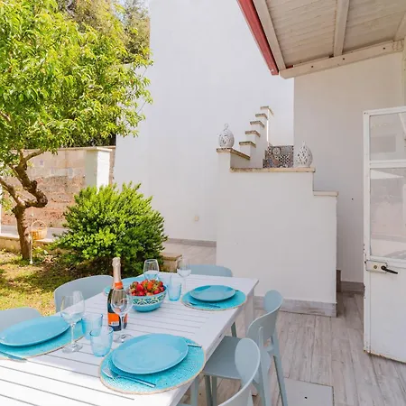 Dimora Della Quercia タヴィアーノ