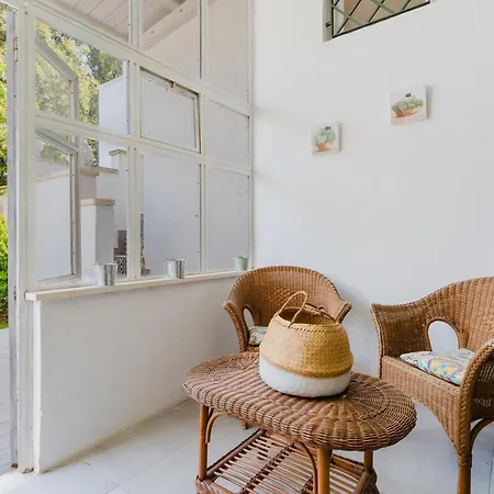 Dimora Della Quercia * タヴィアーノ