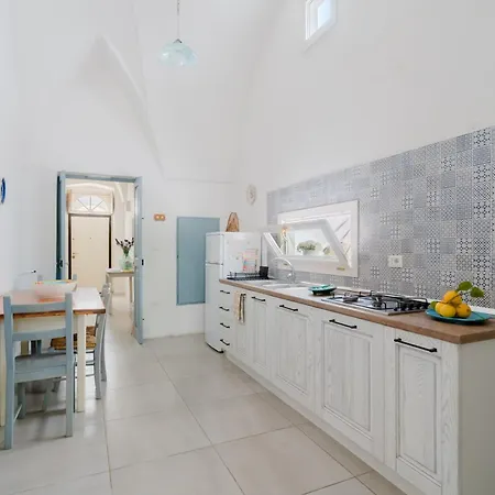 Dimora Della Quercia ヴィラ