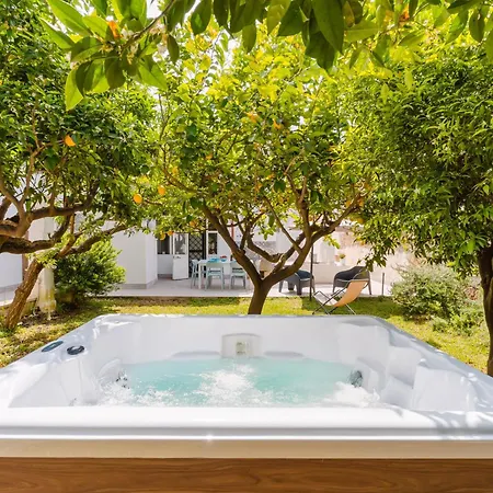 ヴィラ Dimora Della Quercia