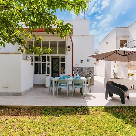 ヴィラ Dimora Della Quercia *