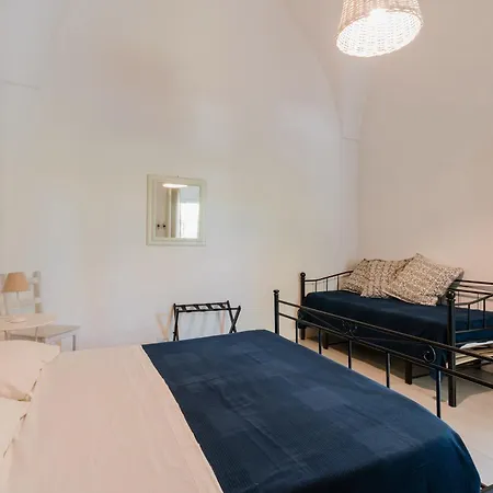 Dimora Della Quercia Villa Taviano (Lecce)