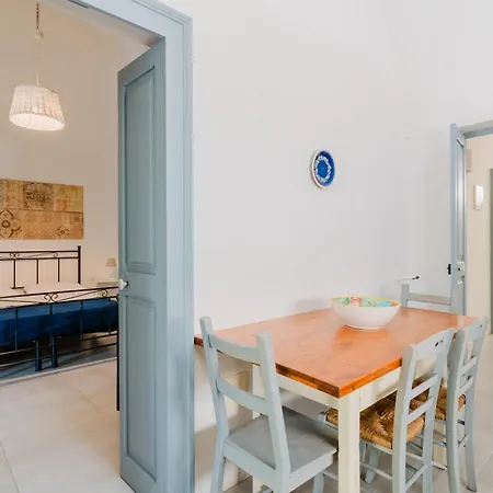 Villa Dimora Della Quercia Taviano (Lecce)