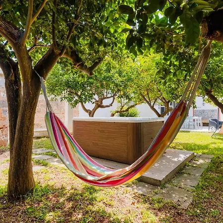 Dimora Della Quercia ヴィラ