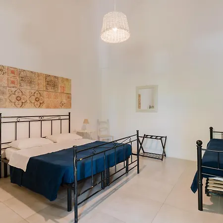 Dimora Della Quercia Villa *
