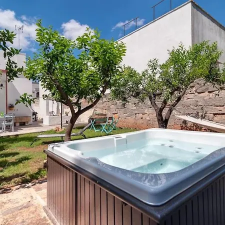Dimora Della Quercia Villa *