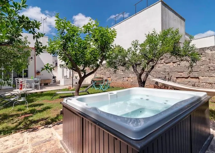 Dimora Della Quercia *